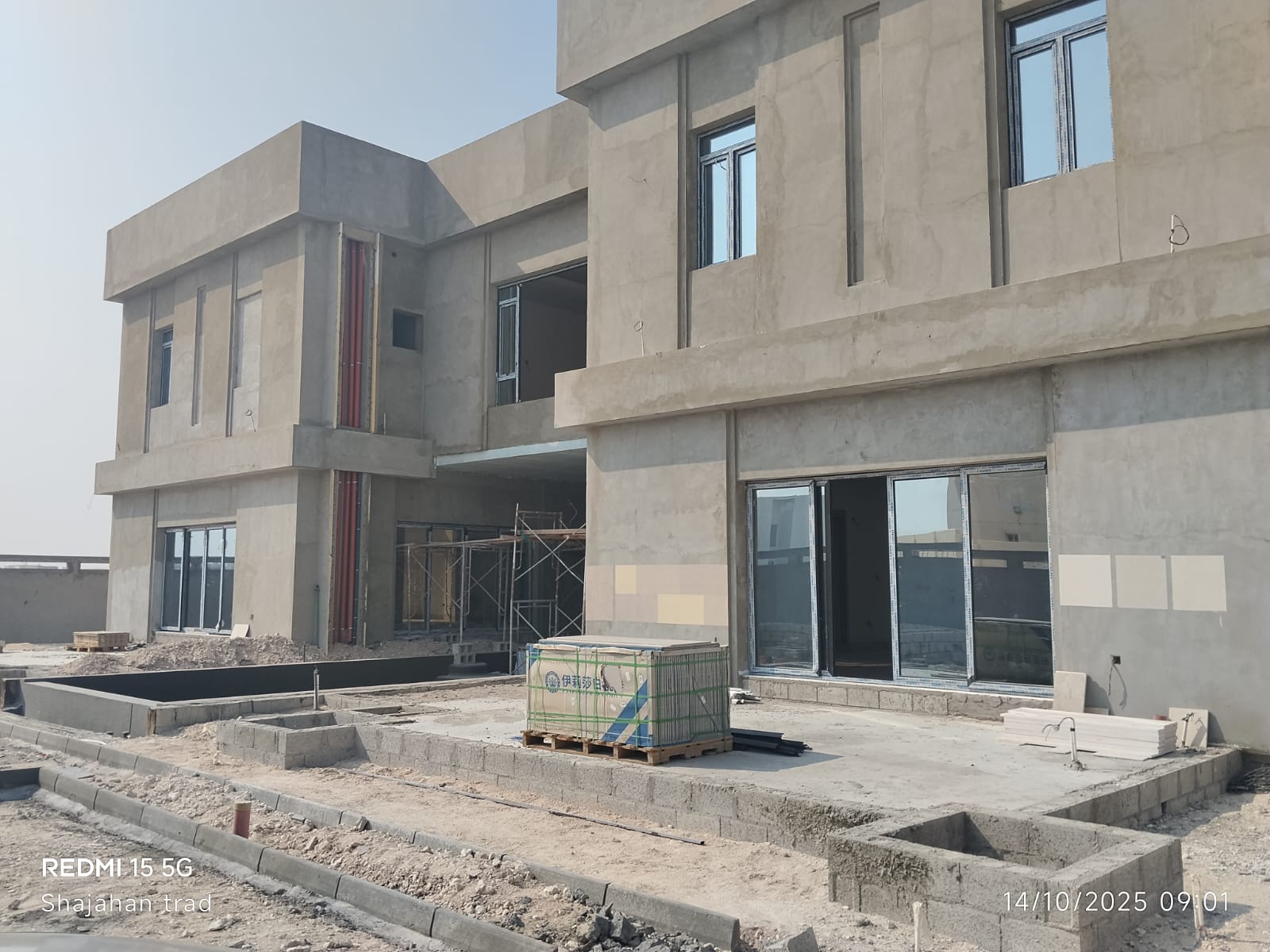 Shajahan Trading Project 28