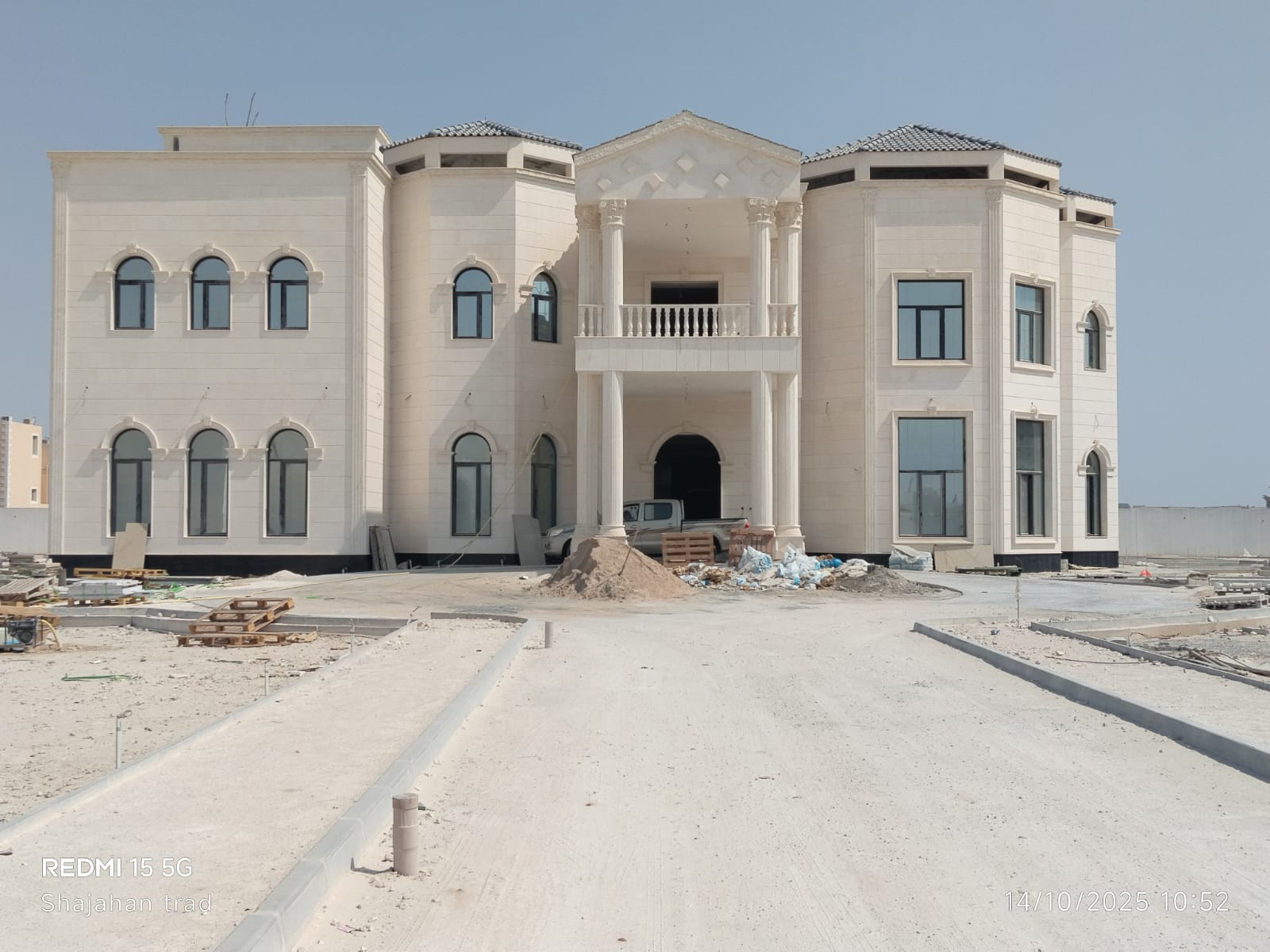 Shajahan Trading Project 30